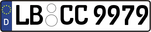 LB-CC9979