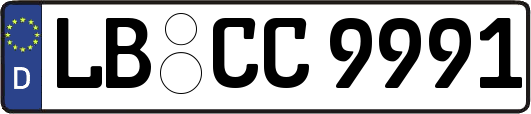 LB-CC9991