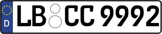 LB-CC9992