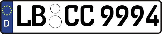 LB-CC9994