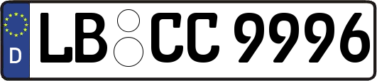 LB-CC9996