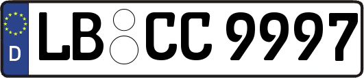 LB-CC9997