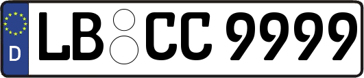 LB-CC9999