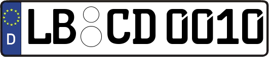 LB-CD0010