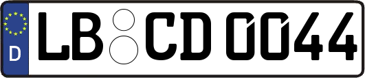 LB-CD0044
