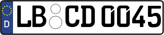 LB-CD0045