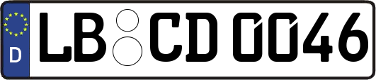 LB-CD0046