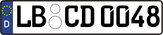 LB-CD0048