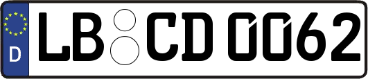 LB-CD0062