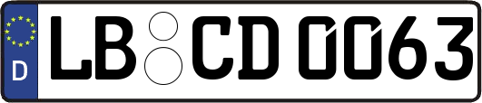 LB-CD0063