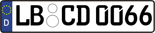 LB-CD0066