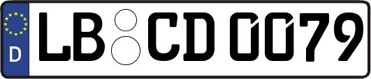 LB-CD0079