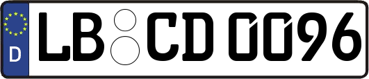 LB-CD0096