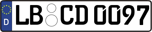 LB-CD0097