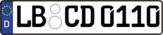 LB-CD0110