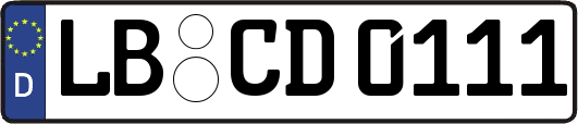 LB-CD0111