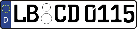 LB-CD0115
