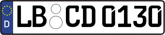 LB-CD0130