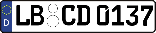 LB-CD0137