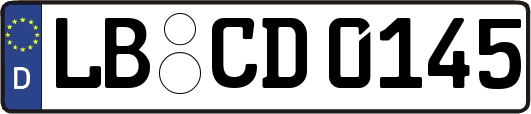 LB-CD0145