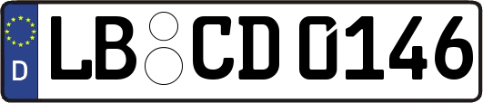 LB-CD0146