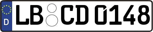 LB-CD0148