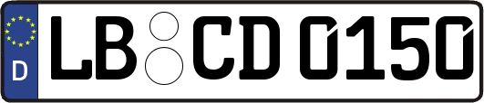 LB-CD0150
