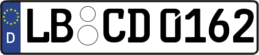 LB-CD0162