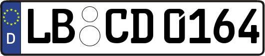 LB-CD0164