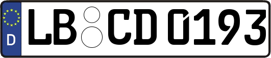 LB-CD0193