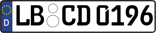 LB-CD0196