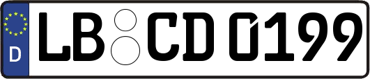 LB-CD0199