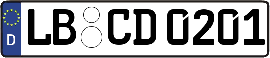 LB-CD0201