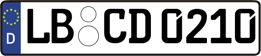 LB-CD0210