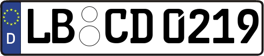 LB-CD0219