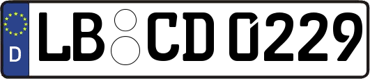 LB-CD0229