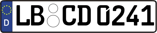 LB-CD0241