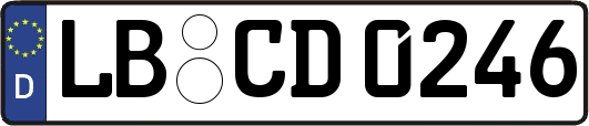 LB-CD0246