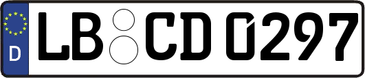 LB-CD0297