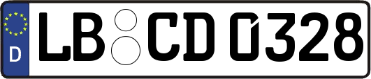 LB-CD0328