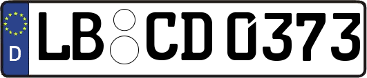 LB-CD0373