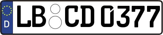 LB-CD0377