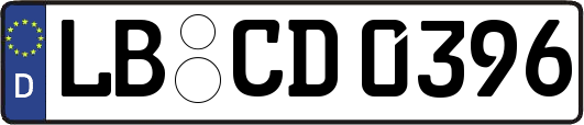 LB-CD0396