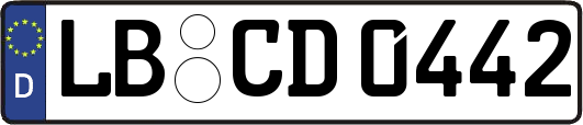 LB-CD0442