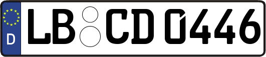 LB-CD0446