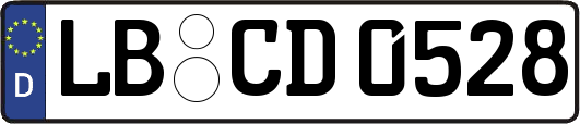 LB-CD0528