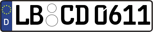 LB-CD0611