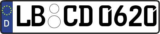 LB-CD0620
