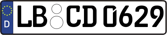 LB-CD0629