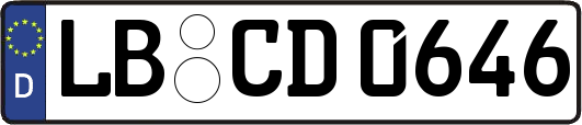 LB-CD0646
